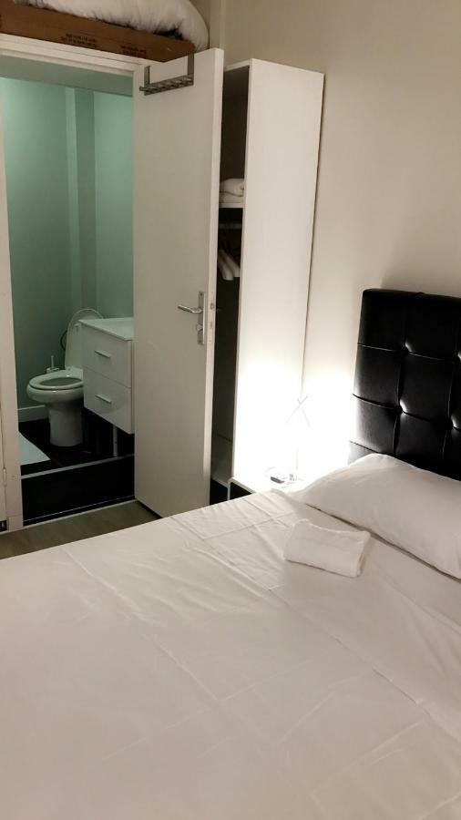 Suite Cocoon París Exterior foto