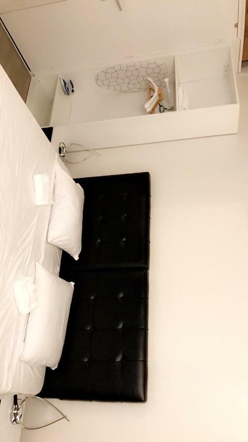 Suite Cocoon París Exterior foto